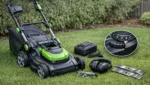 Akku-Rasenmäher kaufen: Tipps für kabellose Modelle