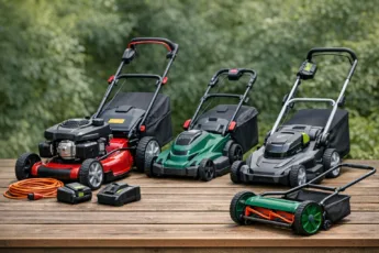 Rasenmäher kaufen: Ultimativer Vergleich