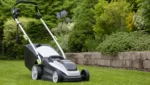 Umweltfreundliche elektrische Rasenmäher kaufen