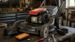 Rasenmäher selber reparieren – DIY-Leitfaden