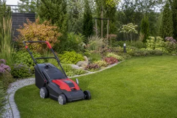 Rasenmäher & Garten: Ideen aus unserem Magazin