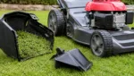 Rasenmaeher Mulchfunktion selber einstellen und nutzen: Schritt-fuer-Schritt Erklaerung